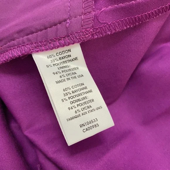 Nanette Lepore Le Cirque Cap Sleeve A-Line Dress Sz. 6 - Picture 5 of 16